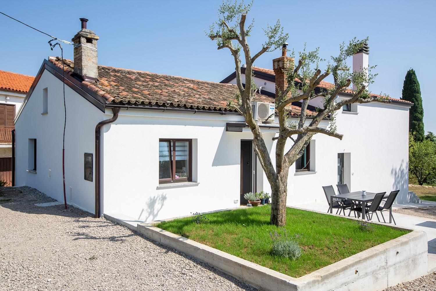 Studio Oljka Порторож Екстер'єр фото